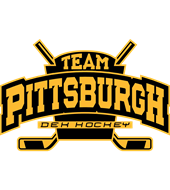 Team Pittsburgh Dek Hockey