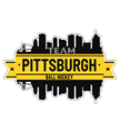Team Pittsburgh Dek Hockey