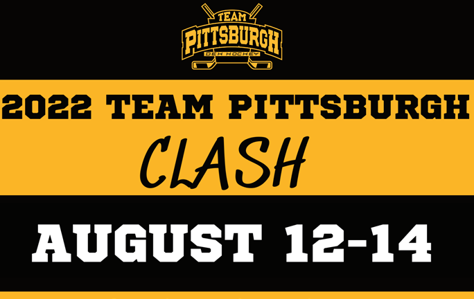 2022 Team Pittsburgh Clash