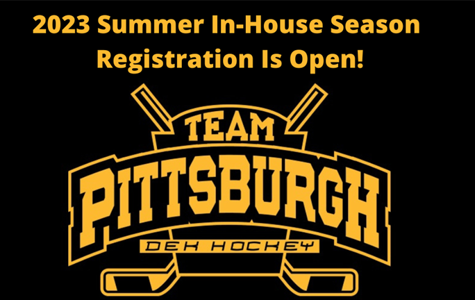 Summer IN-house Registration Open!