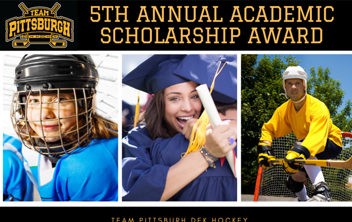 5th Annual Scholarship Award