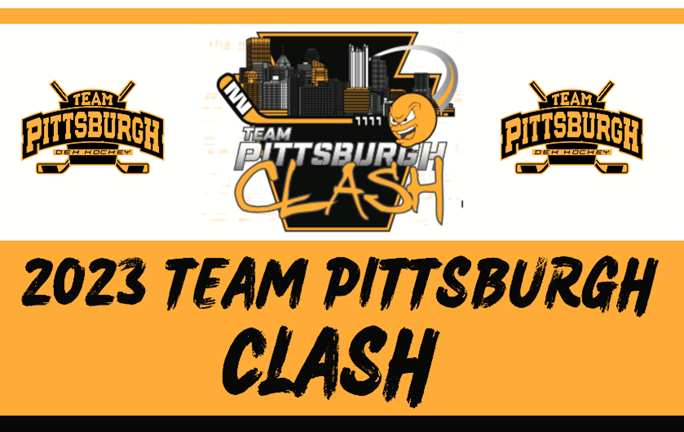 2023 Team Pitt Clash