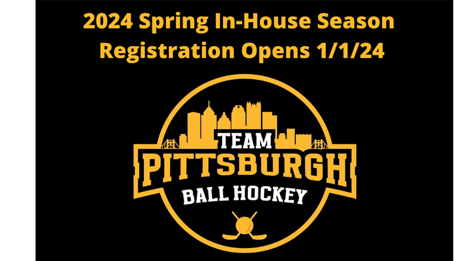 2024 Spring In-House Register Here!