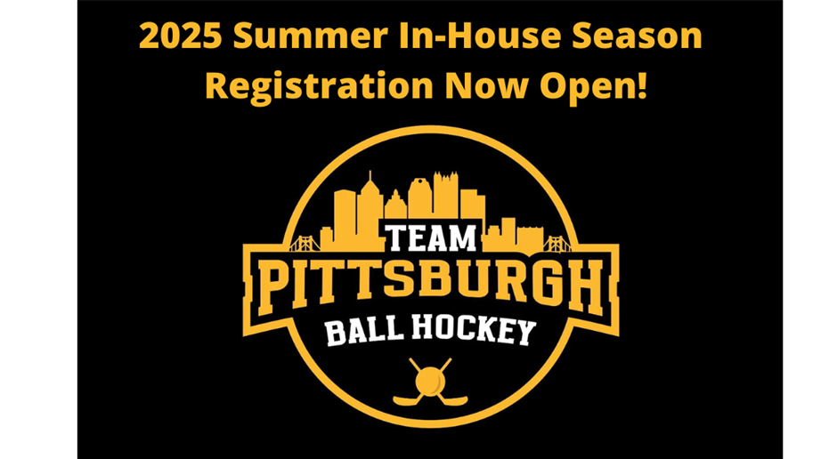 Summer In-House Registration Open!