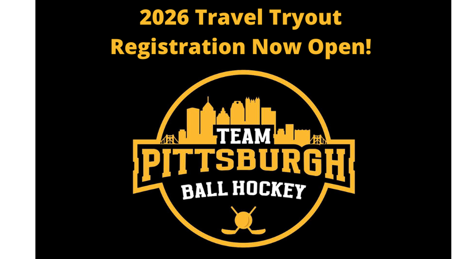2026 Travel Tryout Registration Now Open!